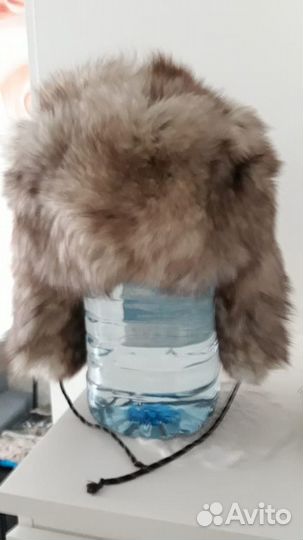 Шапка малахай новые