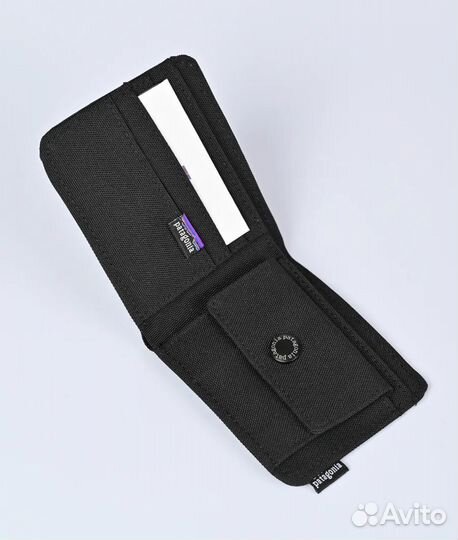 Бумажник Patagonia