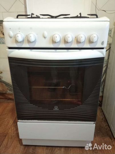 Плита газовая