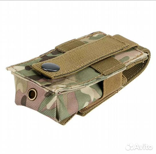 Подсумок для турникета