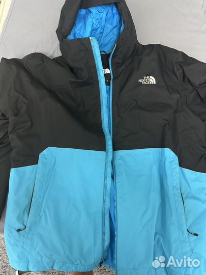 Куртка tnf