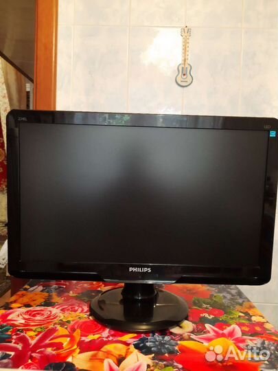 Монитор для компьютера