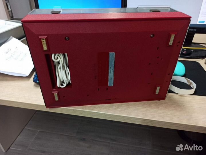 Ремонт виниловых проигрывателей