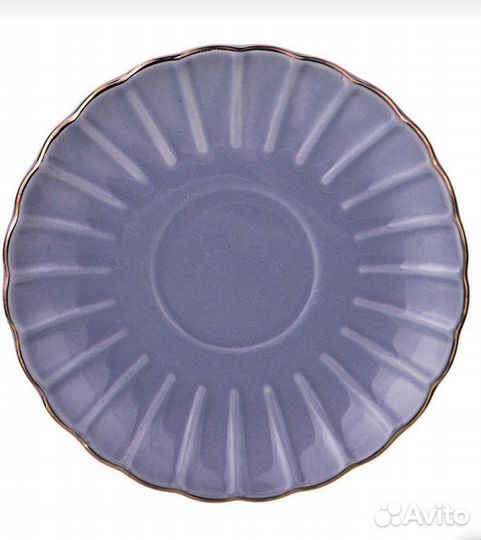 Сервиз чайный новый Lefard