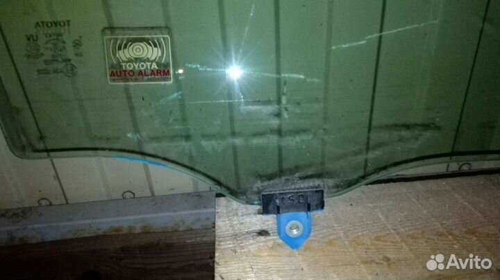 Тойота ленд крузер прадо 150