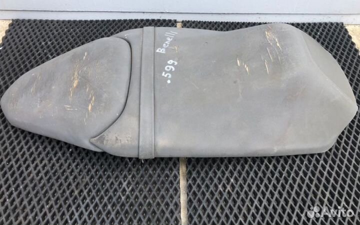 Сиденье Stels Arrow Benelli 50