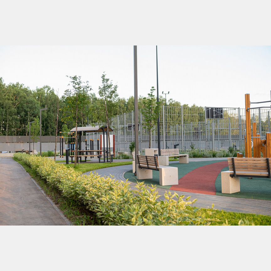 3-к. квартира, 73,8 м², 1/9 эт.