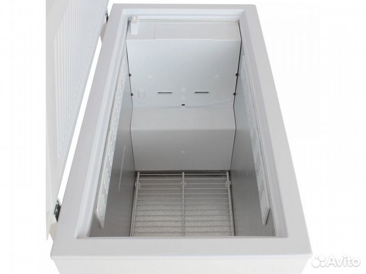 Морозильный ларь Бирюса 285 KDN No Frost