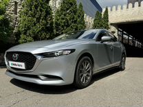Mazda 3 2.0 AT, 2020, 65 000 км, с пробегом, цена 2 250 000 руб.