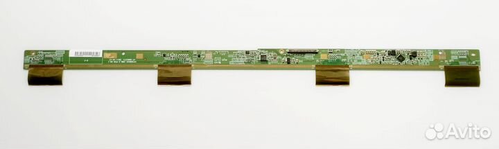 HV320WXC-200-X-PCB-X0.1 47-6001271 Планка матрицы