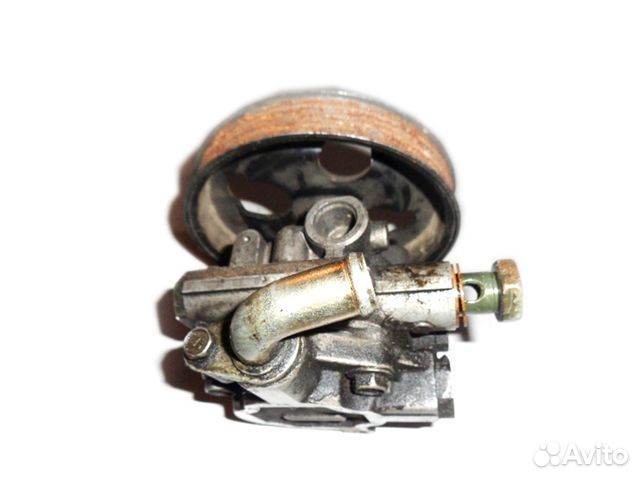 Насос гидроусилителя руля Mitsubishi Pajero 3