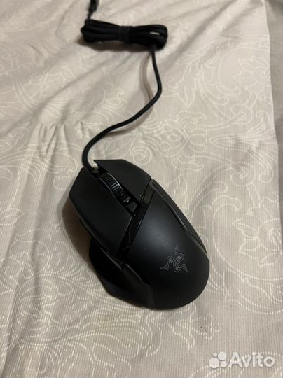 Razer Basilisk v3