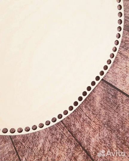 Дно для люльки