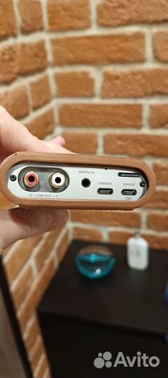 Shanling H5 (Новый)