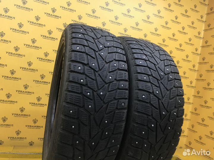 Dunlop Grandtrek Ice 02 225/55 R18 102T