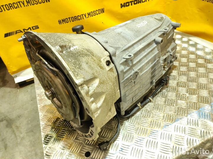 АКПП Mercedes-Benz S212 M274.920 2.0 2013