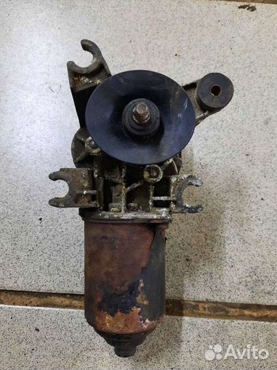 Моторчик дворников hyundai accent 1 го поколения