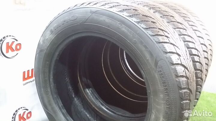 Kumho I'Zen RV Stud KC16 225/60 R17