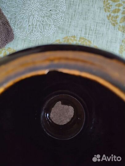 Заварочный чайник 2,5 л из СССР