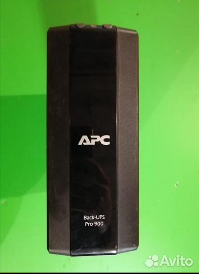 Источник бесперебойного питания