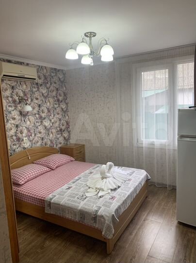 Комната 14 м² в 5-к., 3/3 эт.