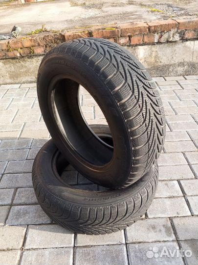 Force Essor Snow Ice 175/65 R14 82T