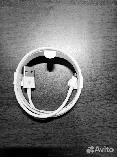 Оригинальное Зарядное устройство apple 10w