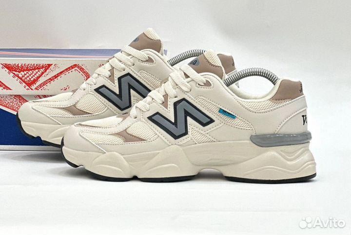 Кроссовки New Balance 9060