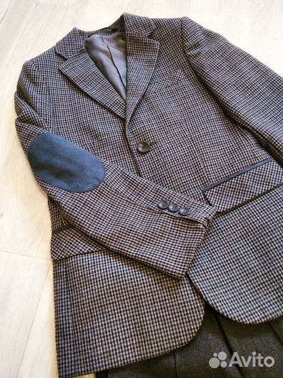 Школьная форма