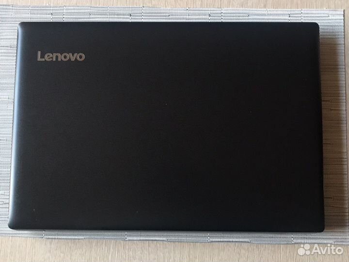 Ноутбук Lenovo Ideapad 320-15 ISK