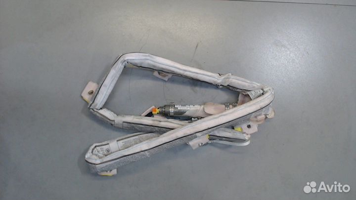 Подушка безопасности боковая Skoda Yeti, 2010