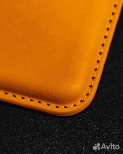 Чехол Кошелёк Apple Magsafe