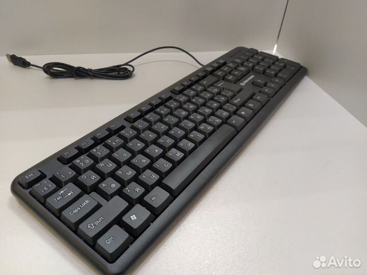 Клавиатуры MRM-Power MRM-120