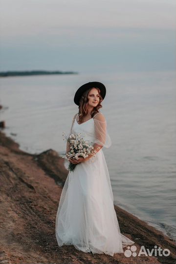 Платье женское