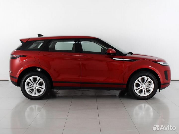Land Rover Range Rover Evoque, 2022