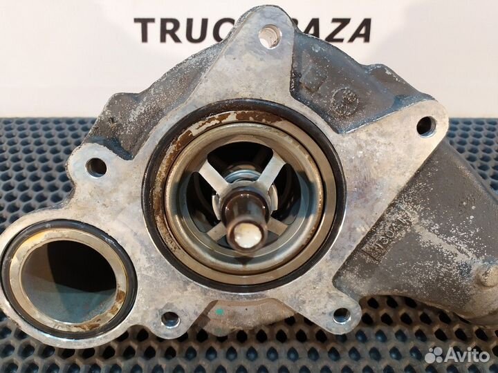 1668204 Корпус термостата Daf XF105