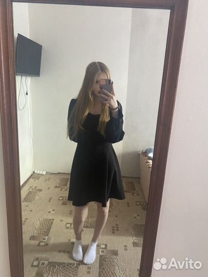 Платье женское