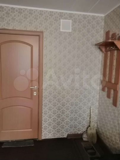 Комната 18 м² в > 9-к., 4/5 эт.