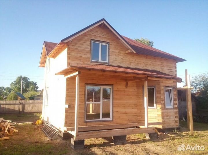Ремонт и строительство