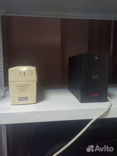 Бесперебойник