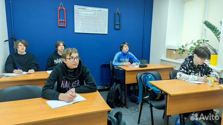 Репетитор по физике