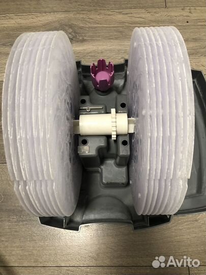 Очиститель Boneco