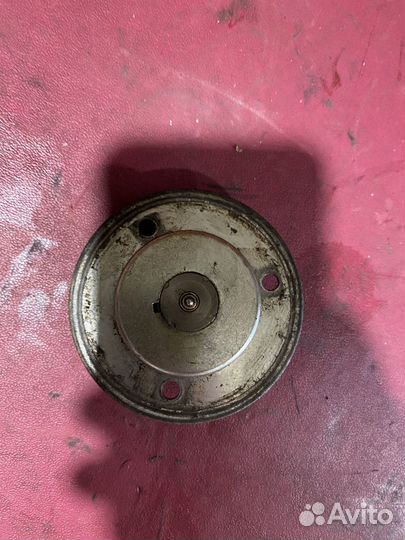 Электромагнитный клапан Skoda Octavia a5