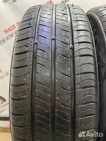 Kumho Solus SA01 KH32 205/65 R16 95H