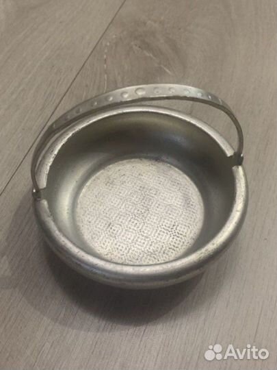 Кухонная утварь СССР