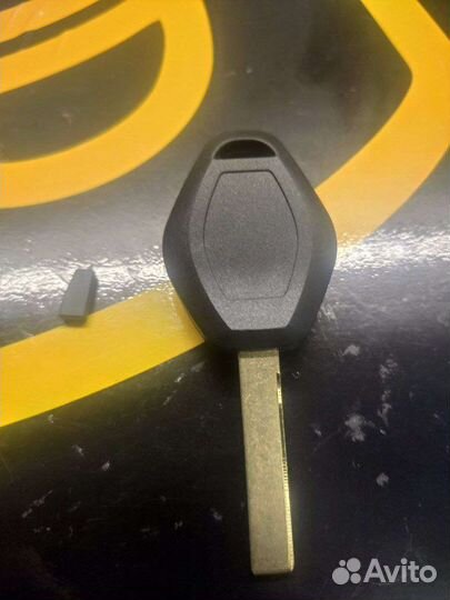 Ключ зажигания BMW 3 5 7