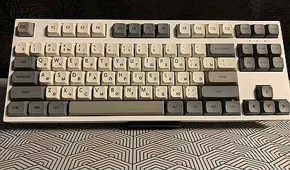 Клавиатура red square keyrox tkl classic