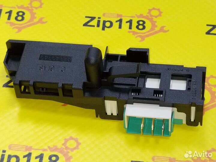 Замок люка для стиральной машины Candy