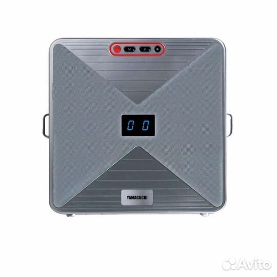 Виброплатформа Yamaguchi Vibroplate Shape Up