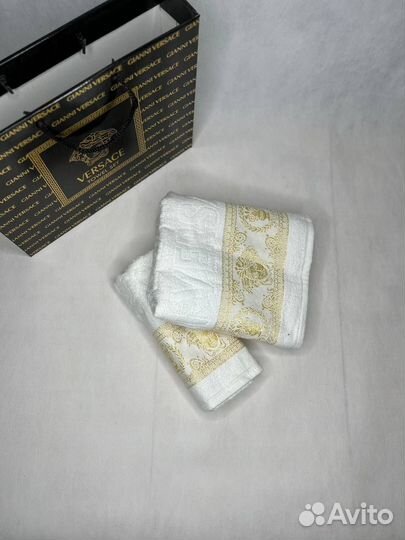 Набор полотенец 